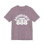 888 Abundance T-Shirt