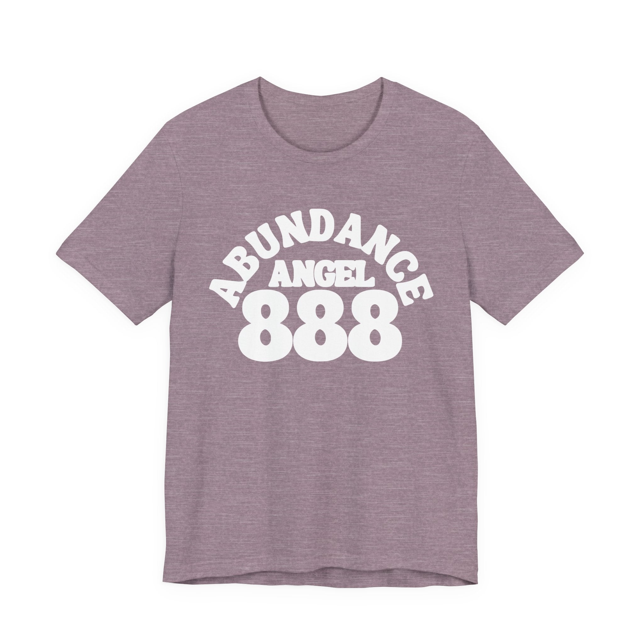 888 Abundance T-Shirt