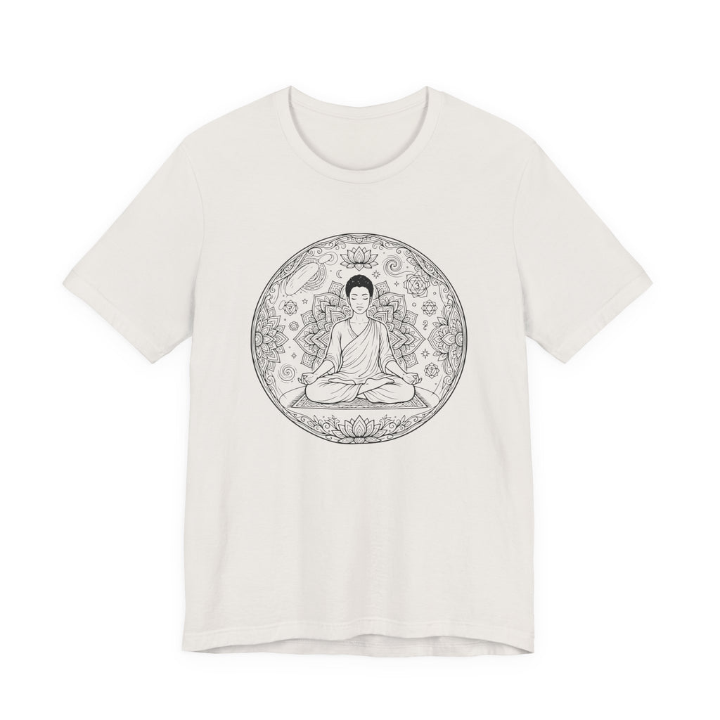Inner Bubble T-Shirt