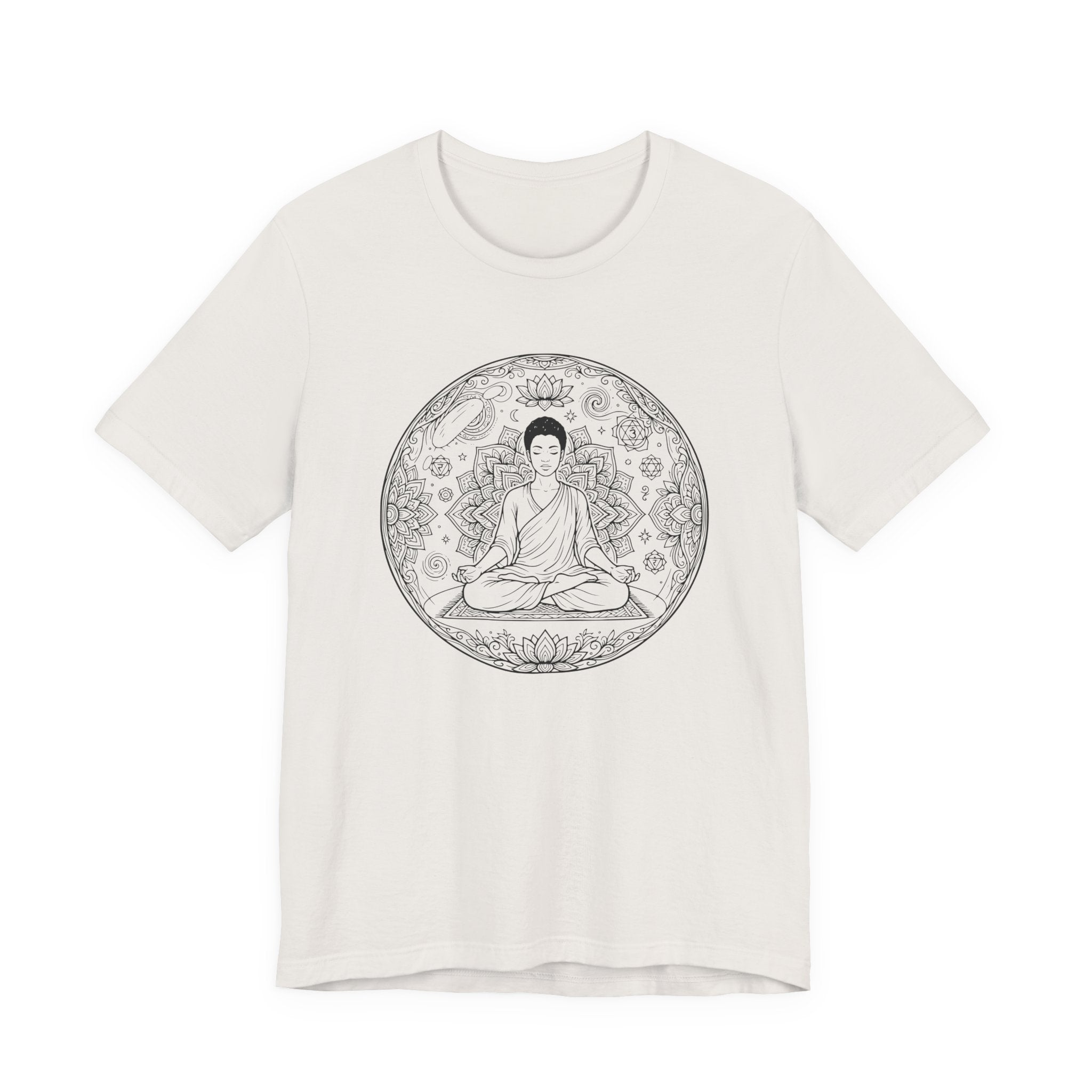 Inner Bubble T-Shirt