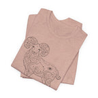 Celestial Aries T-Shirt