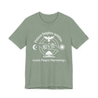 Peace Begins Within T-Shirt