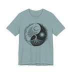 Yin & Root T-Shirt
