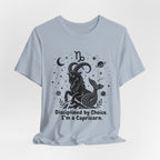 I'm A Capricorn T-Shirt