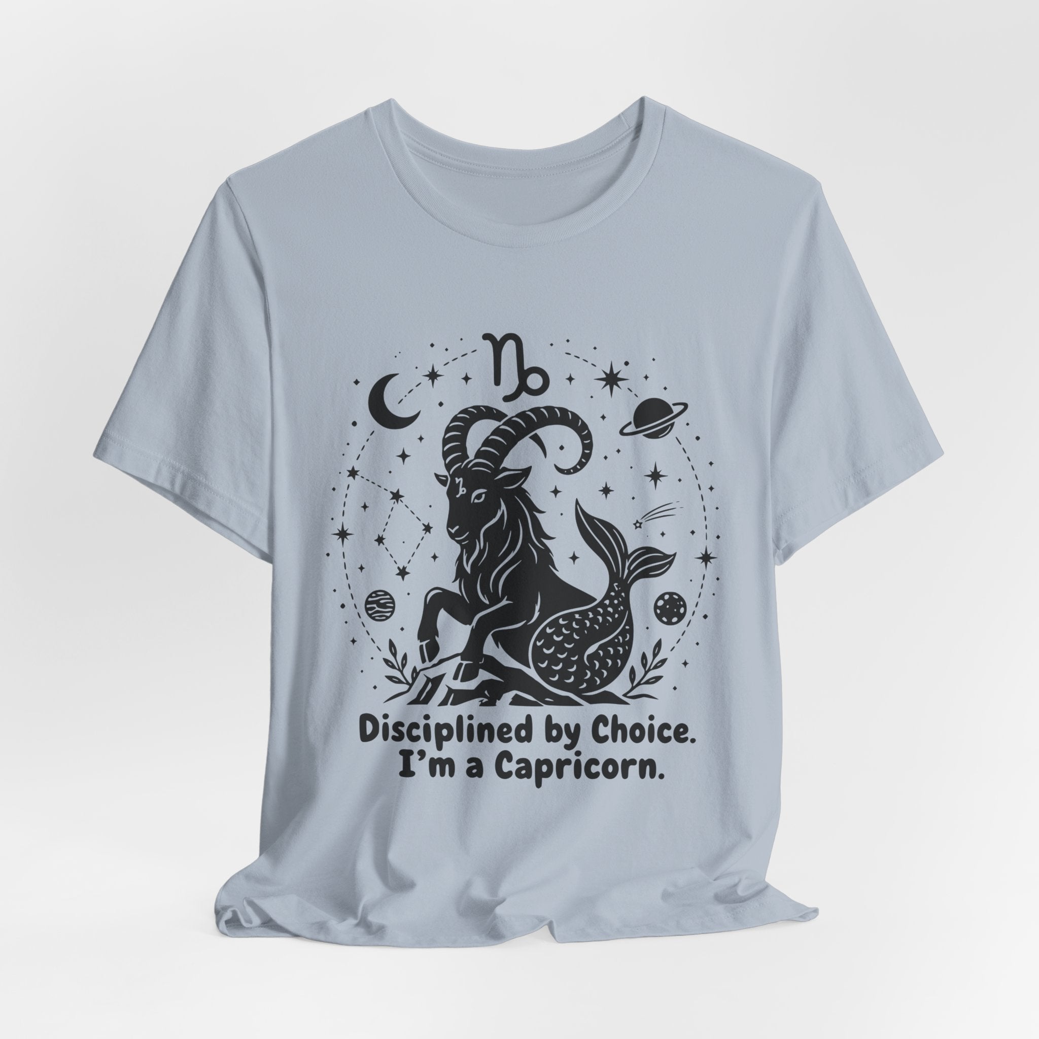 I'm A Capricorn T-Shirt