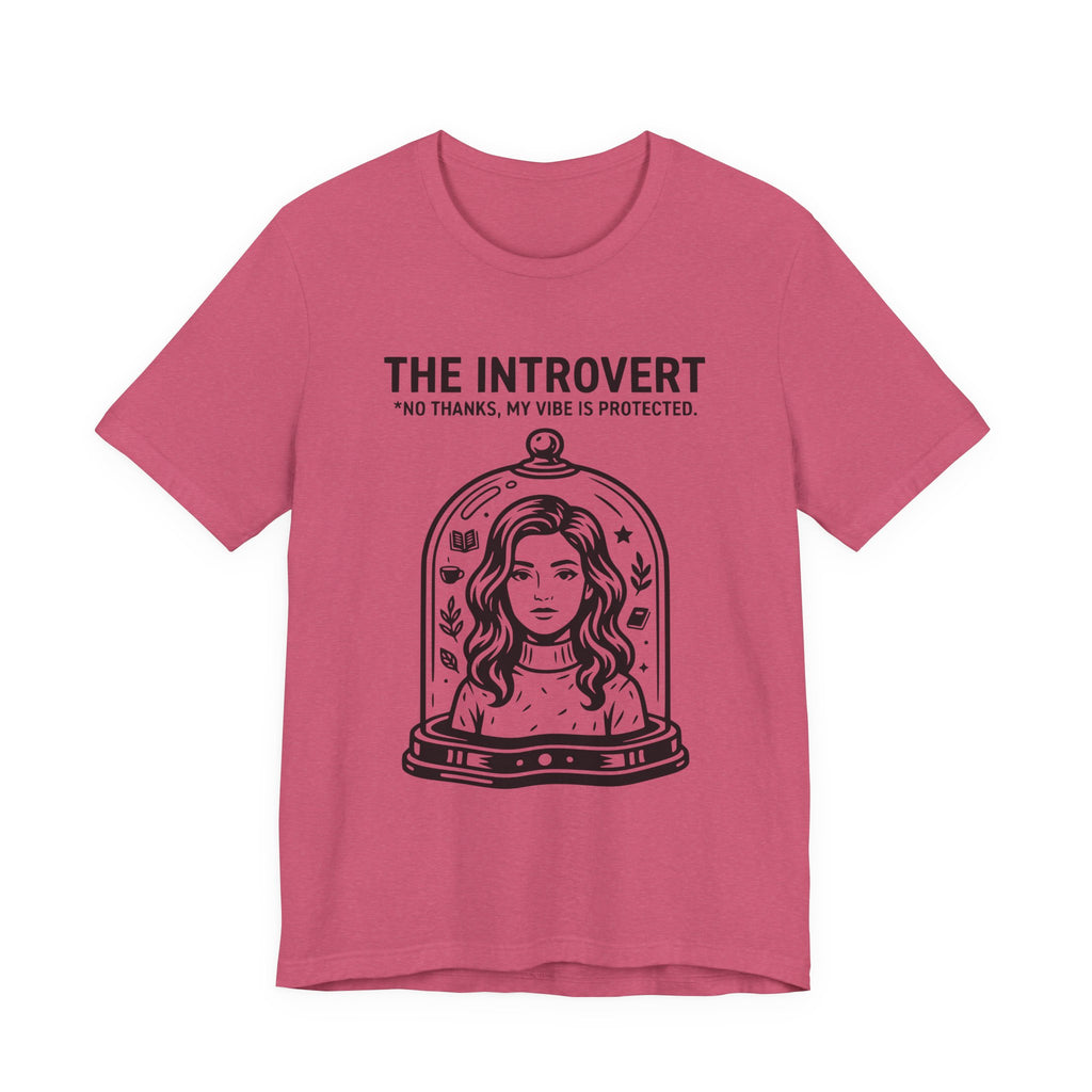 The Introvert T-Shirt