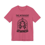 The Introvert T-Shirt