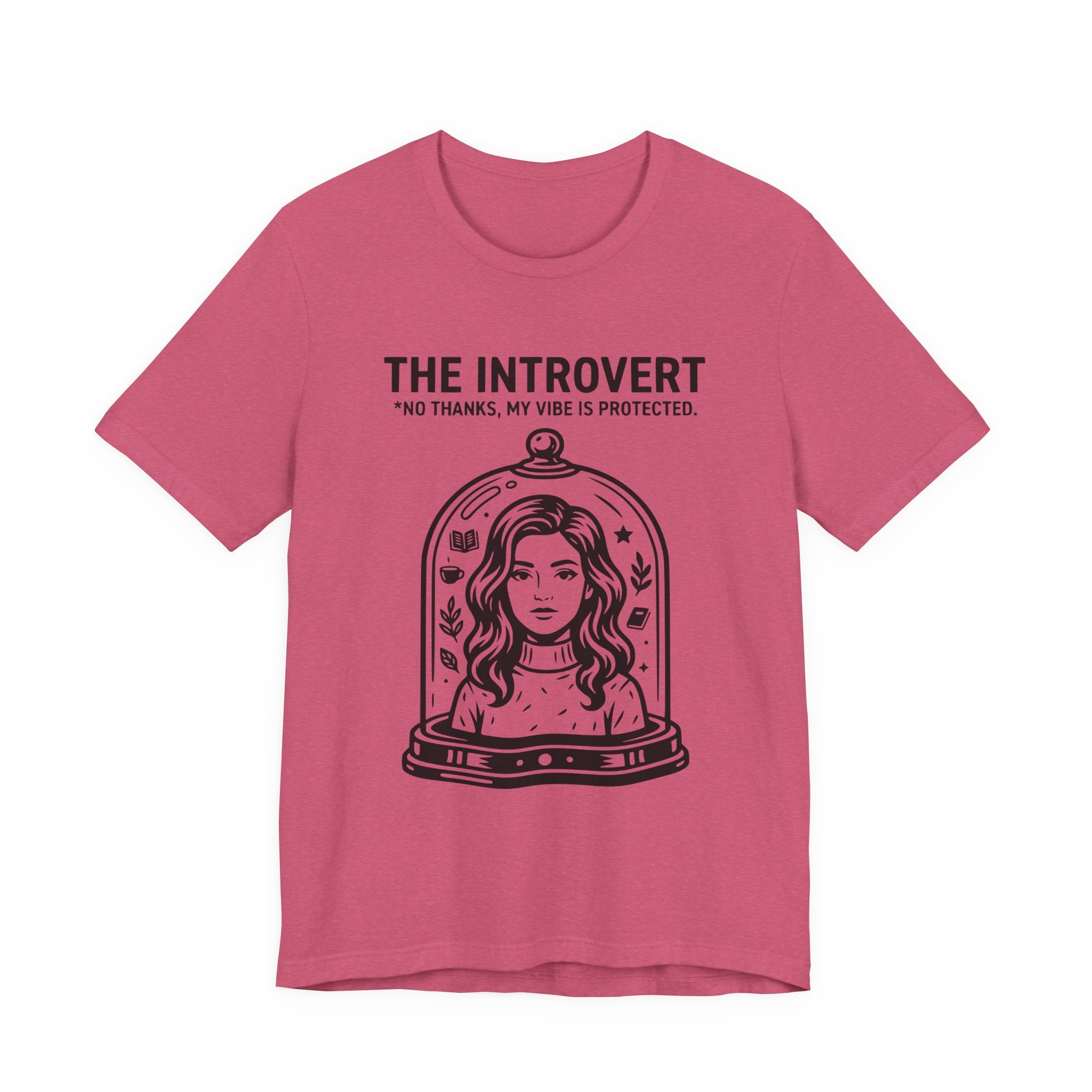 The Introvert T-Shirt