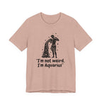 I'm Aquarius T-Shirt
