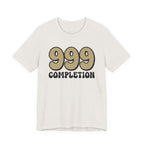 999 Completion T-Shirt