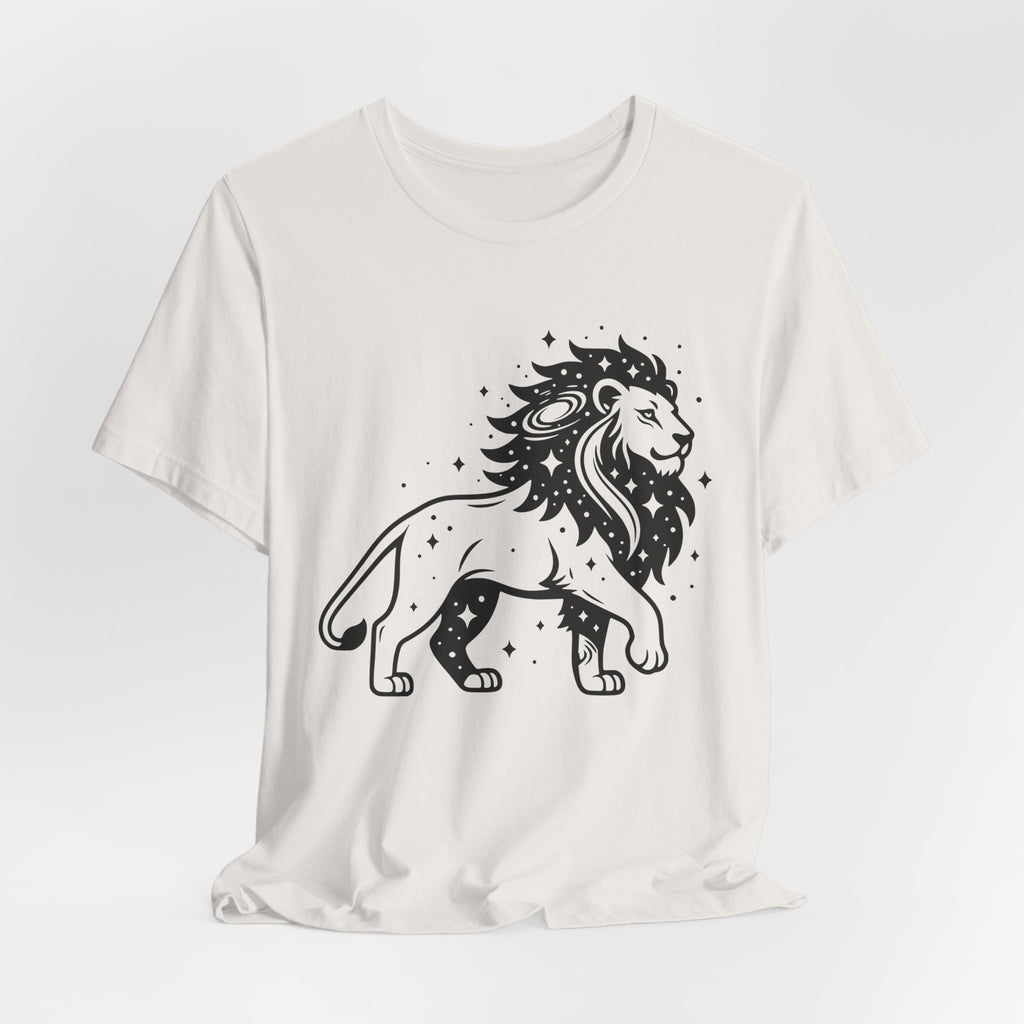 Celestial Leo T-Shirt