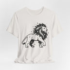 Celestial Leo T-Shirt