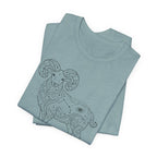 Celestial Aries T-Shirt