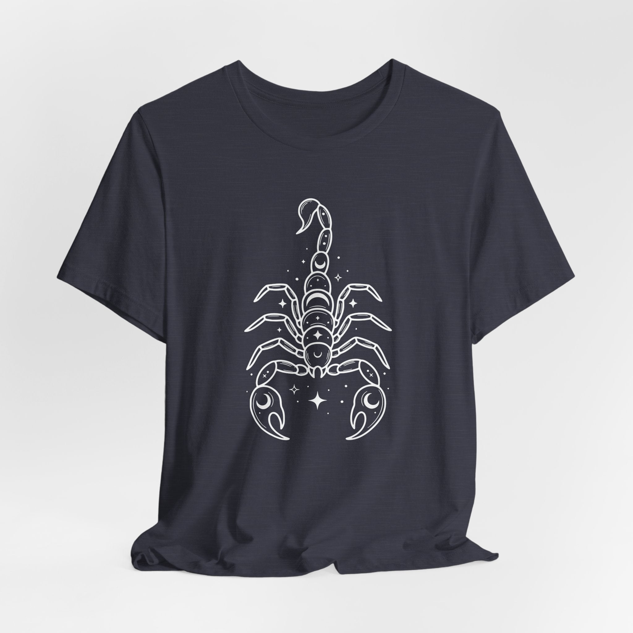 Celestial Scorpio T-Shirt