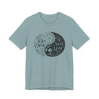 Turn Over A New Leaf T-Shirt
