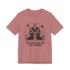 I'm A Gemini T-Shirt