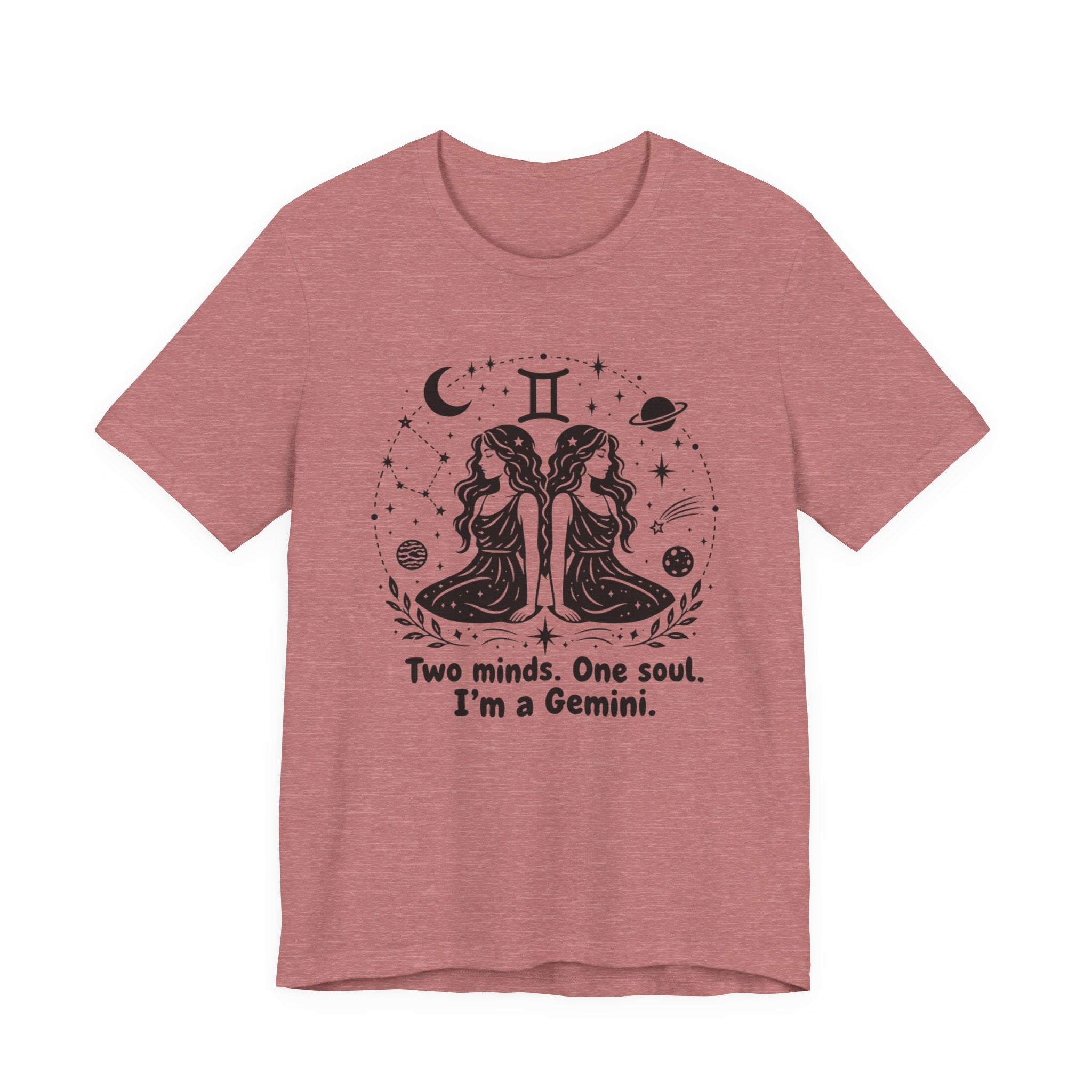 I'm A Gemini T-Shirt