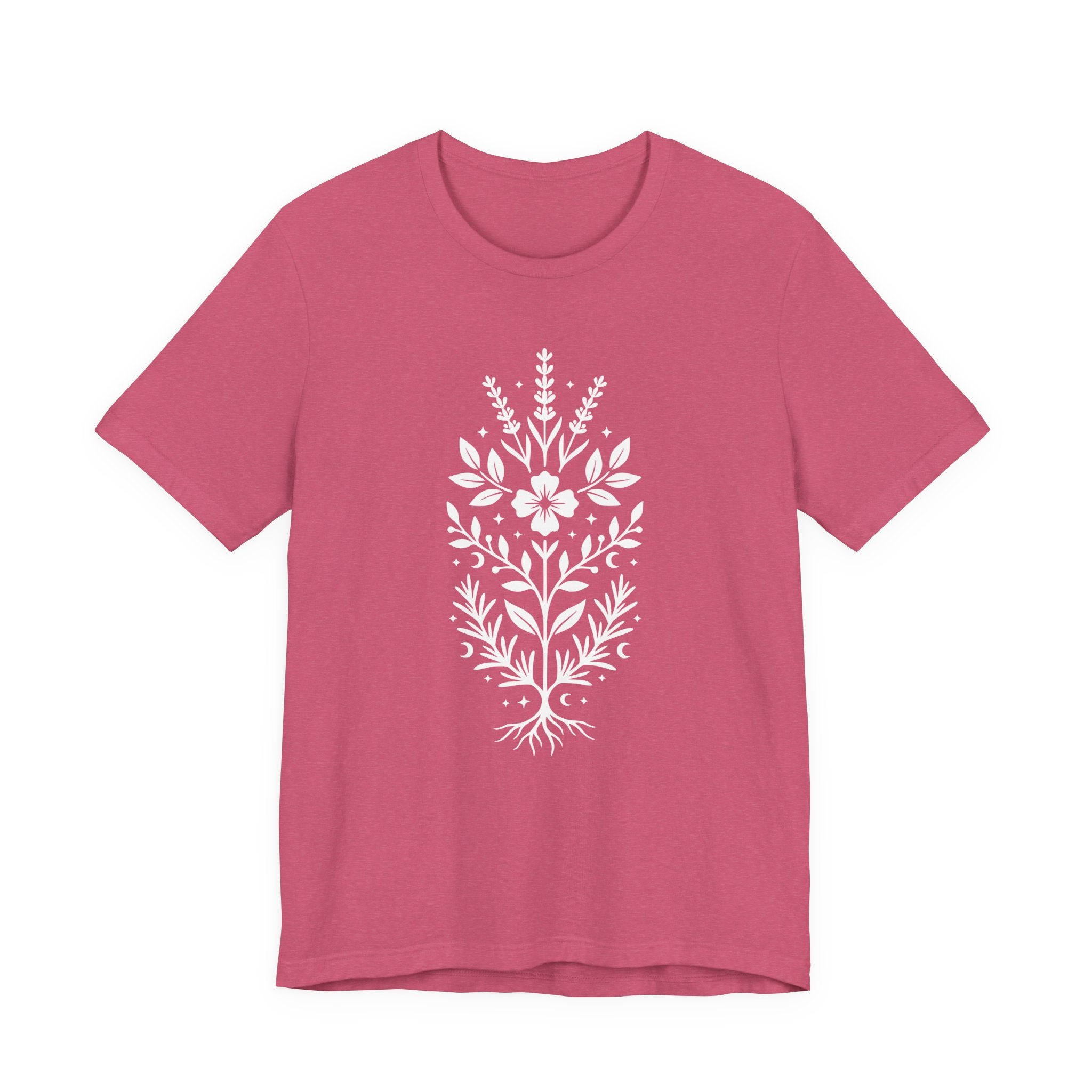 Rooted Bloom T-Shirt