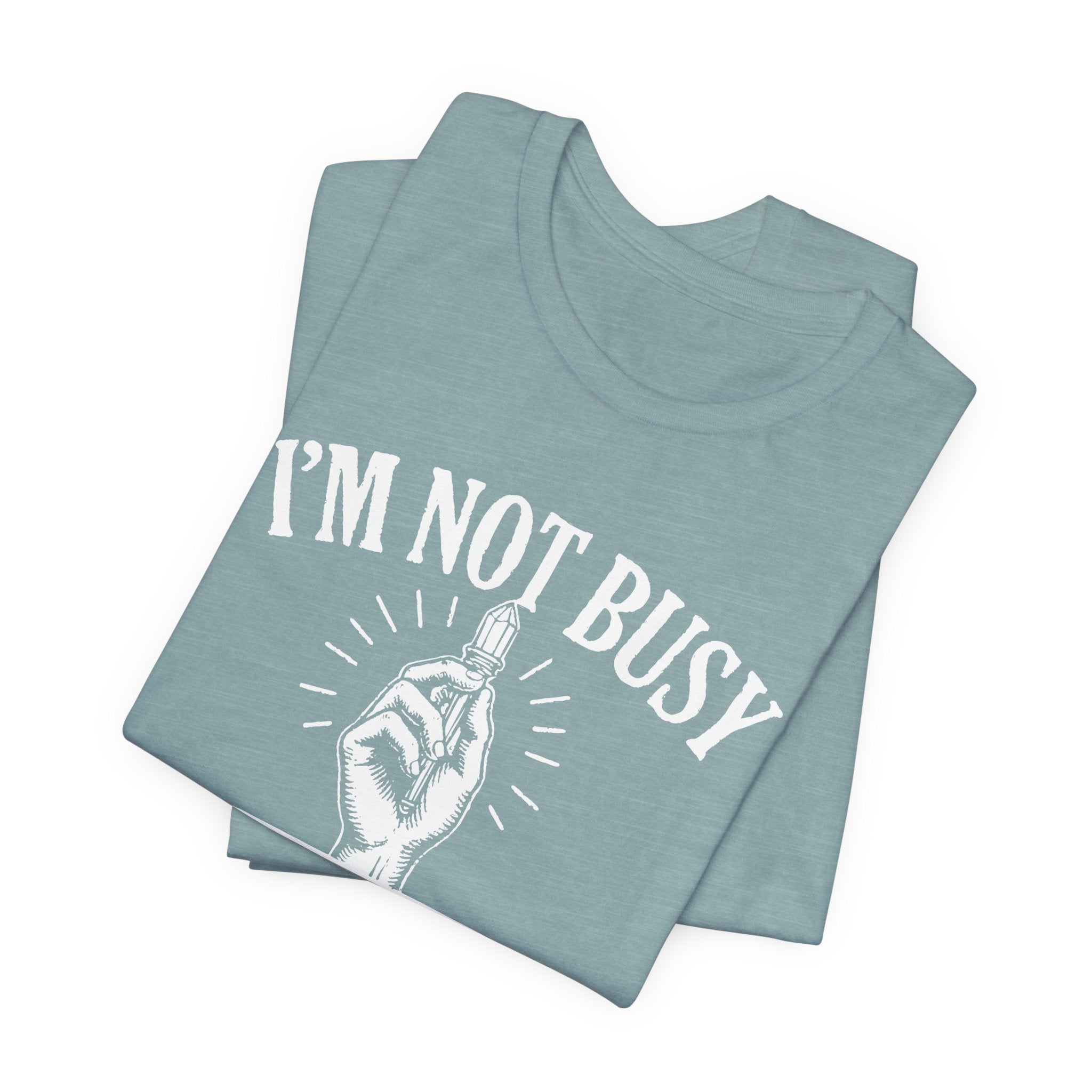 I'm Manifesting T-Shirt