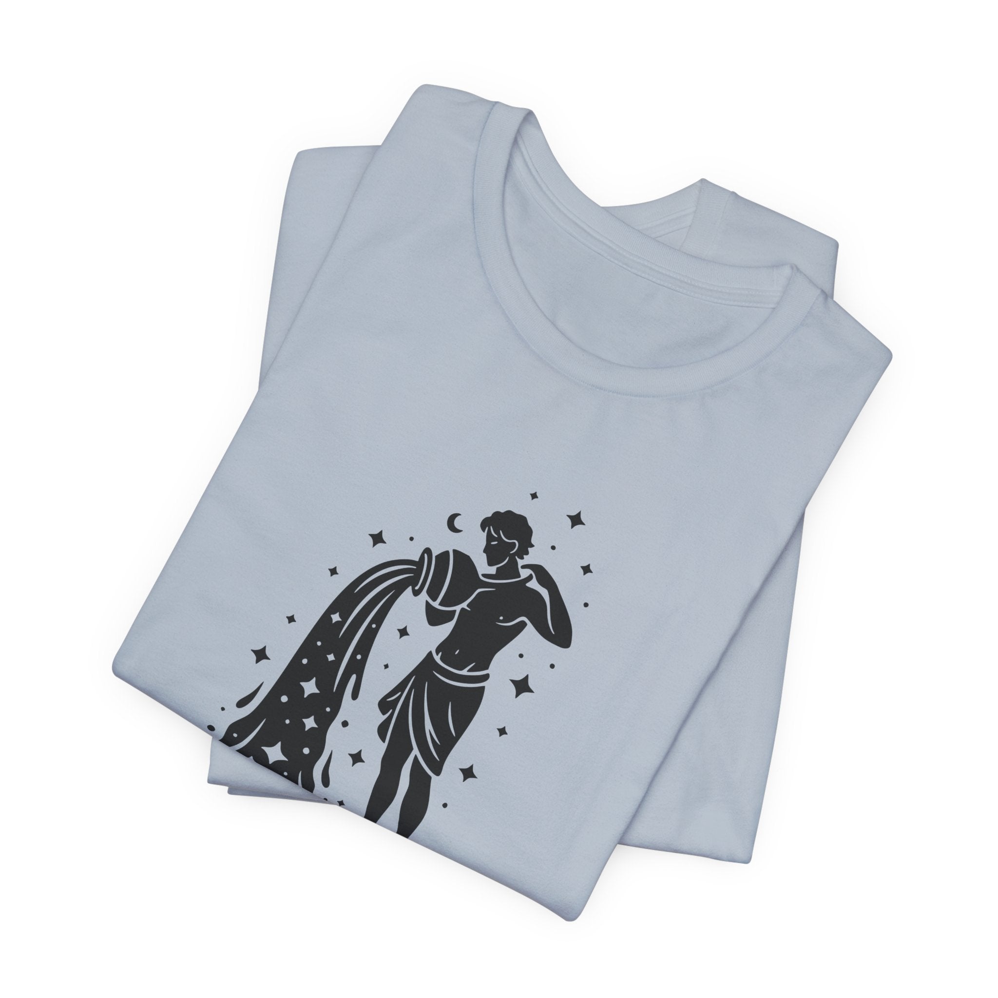 I'm Aquarius T-Shirt