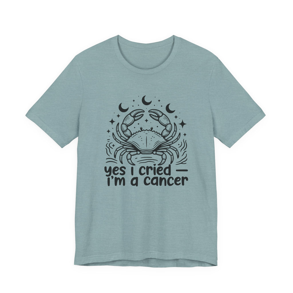 I'm A Cancer T-Shirt
