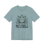 I'm A Cancer T-Shirt
