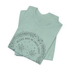 Release What No Longer Serves T-Shirt