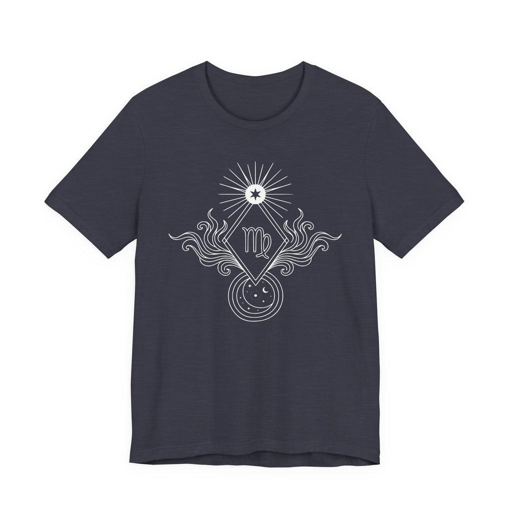 Celestial Virgo T-Shirt