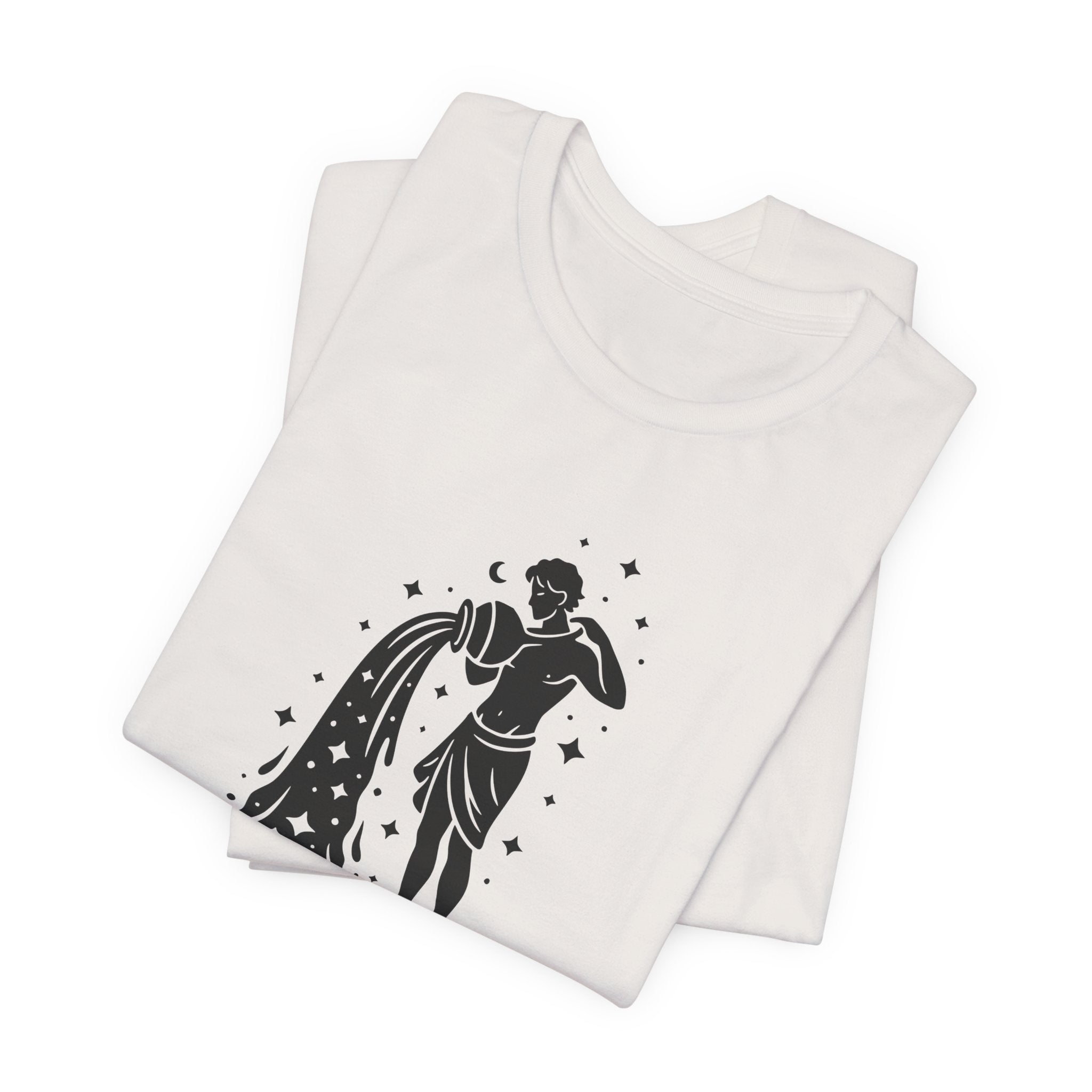 I'm Aquarius T-Shirt