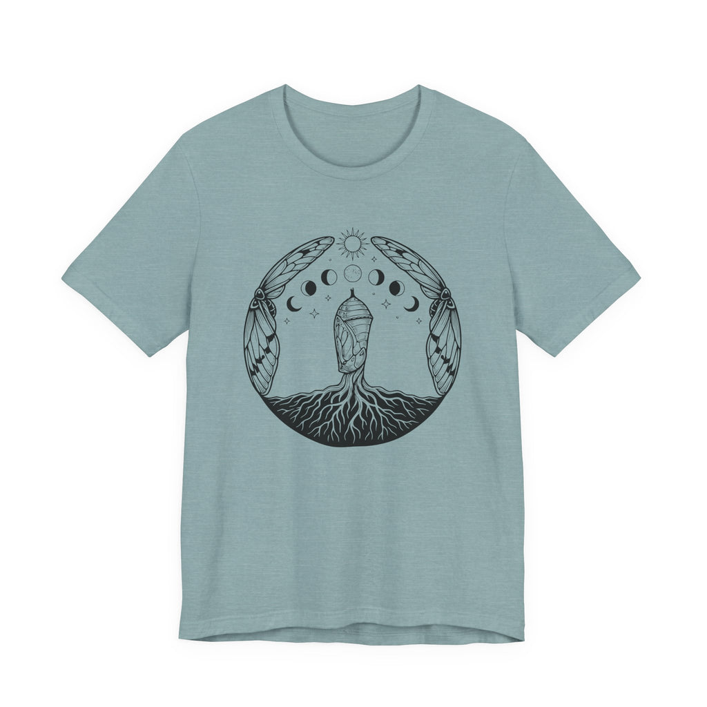 Evolving Form T-Shirt