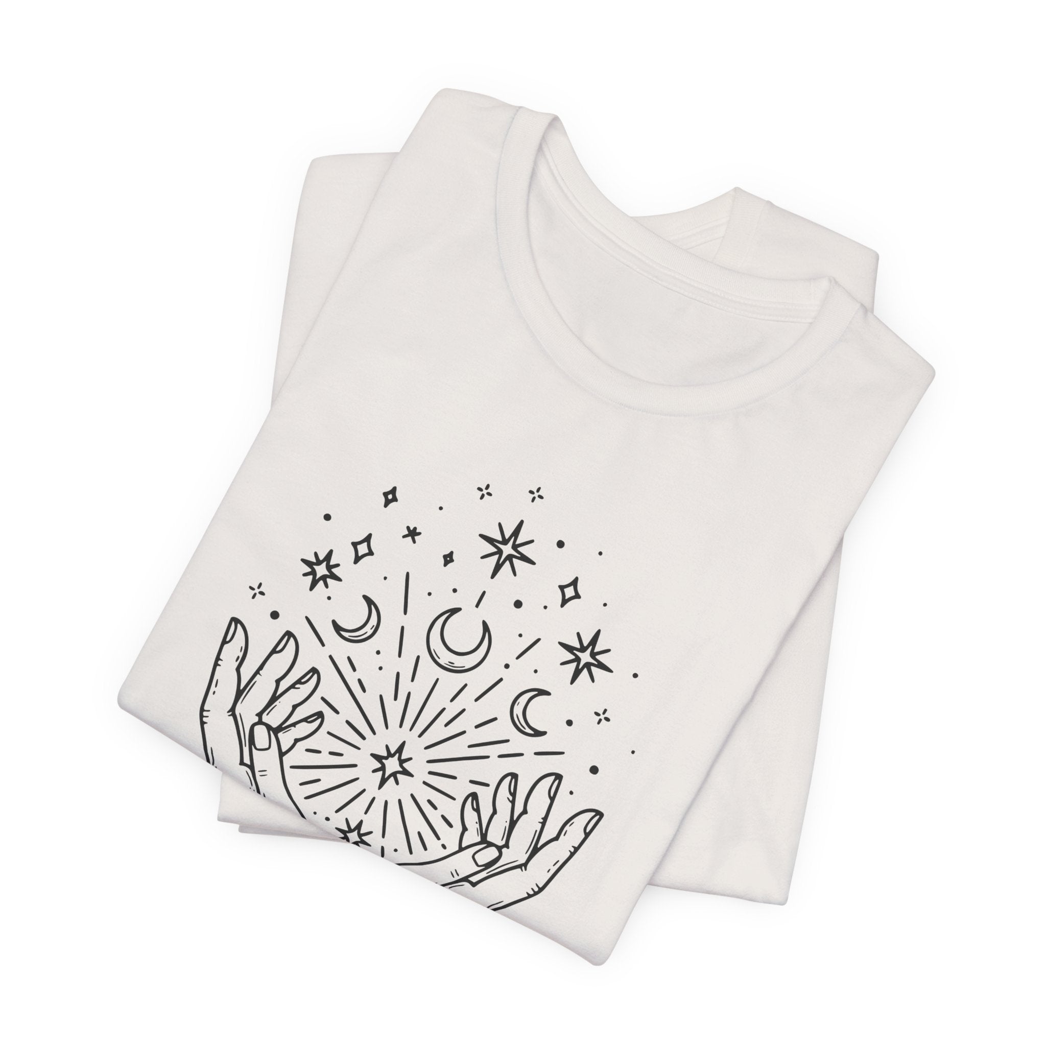 Everything Aligns T-Shirt