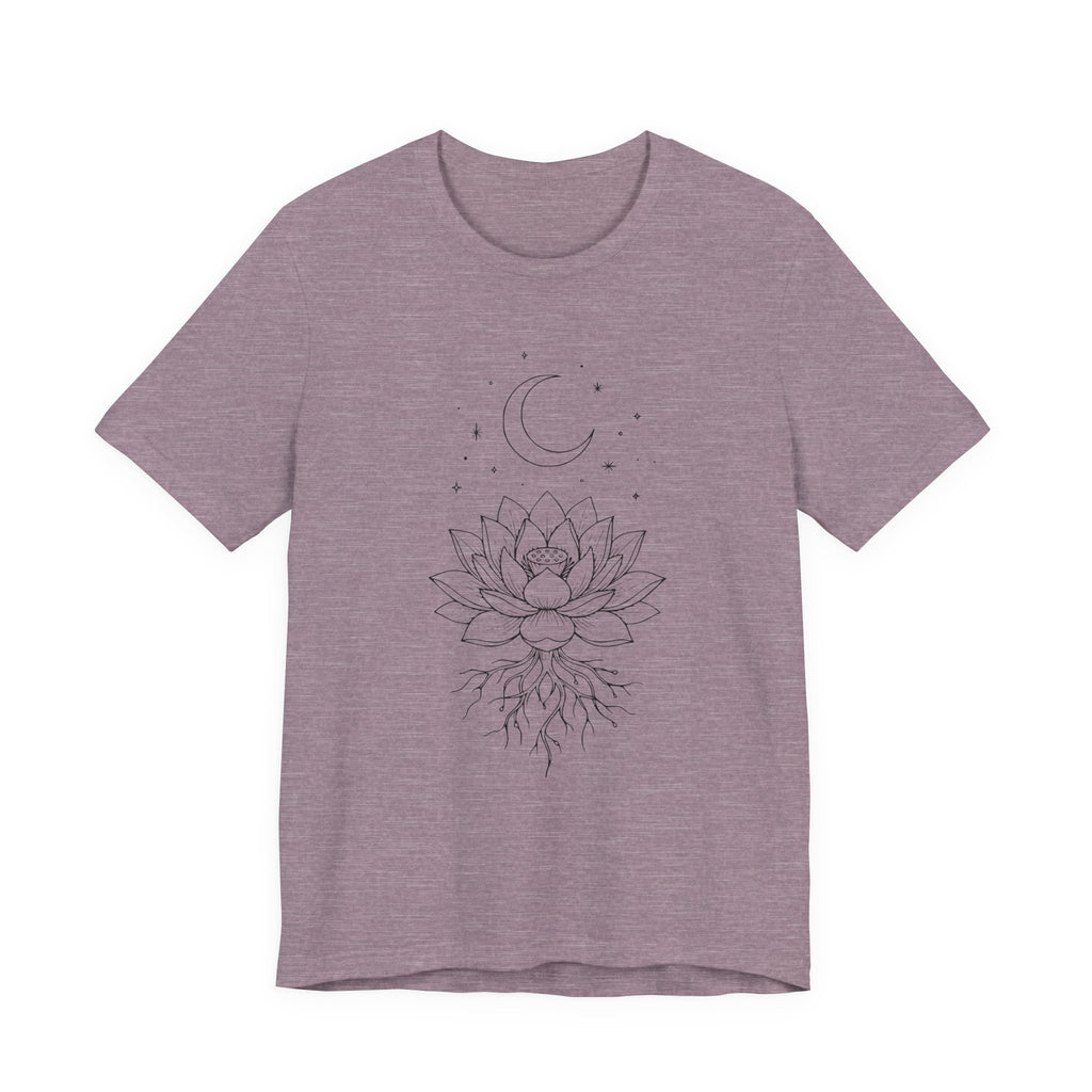Lotus Rising T-Shirt