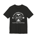 Peace Begins Within T-Shirt