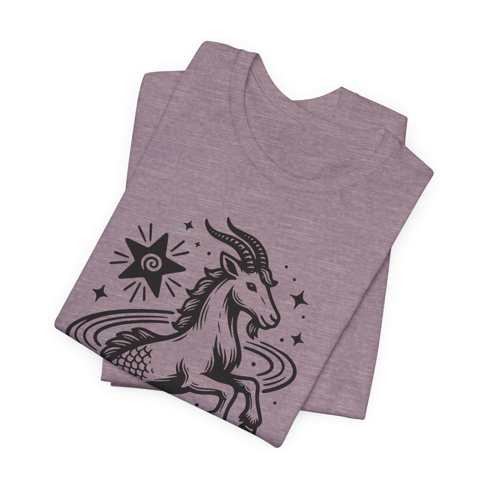 Sea-Goat Energy T-Shirt
