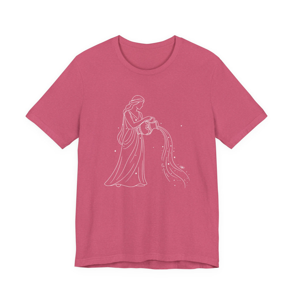 Pour The Universe T-Shirt