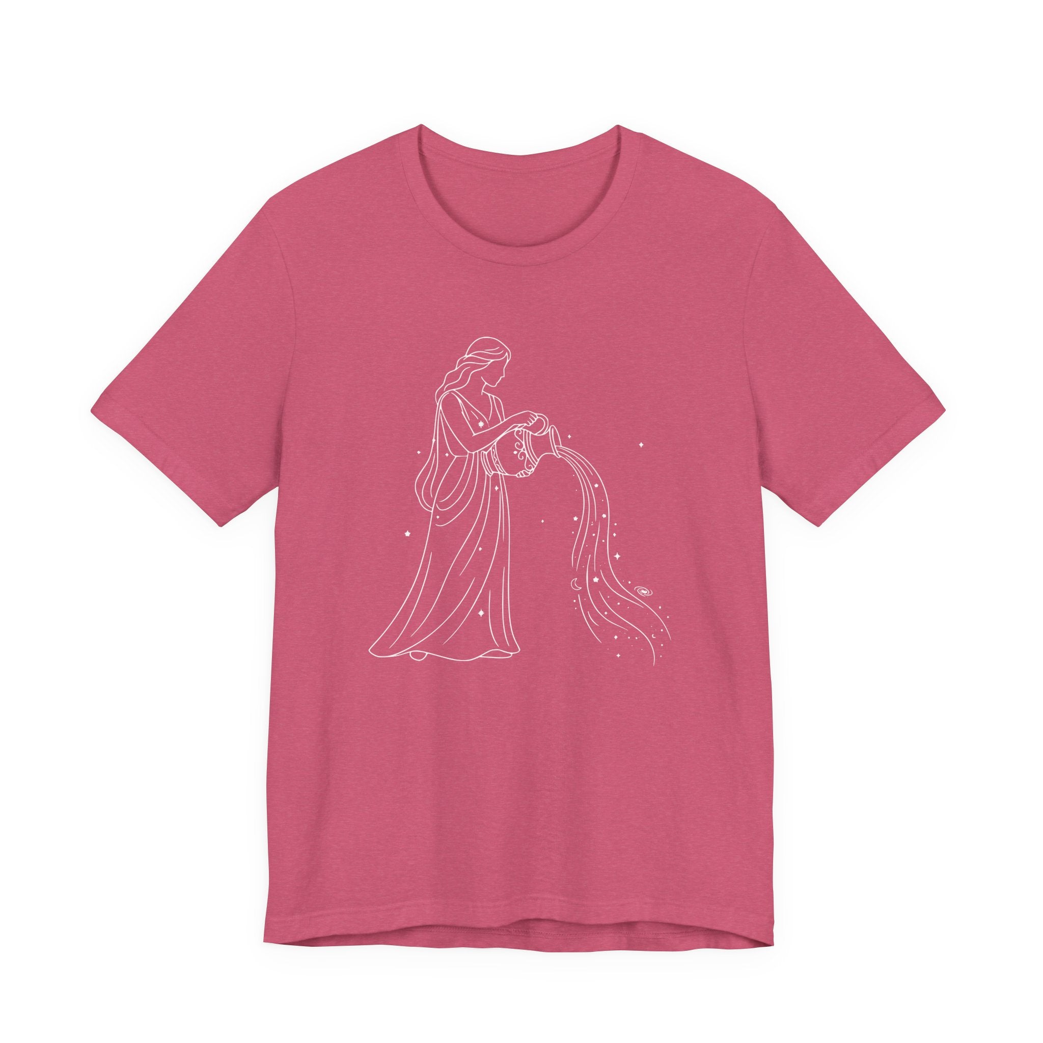 Pour The Universe T-Shirt
