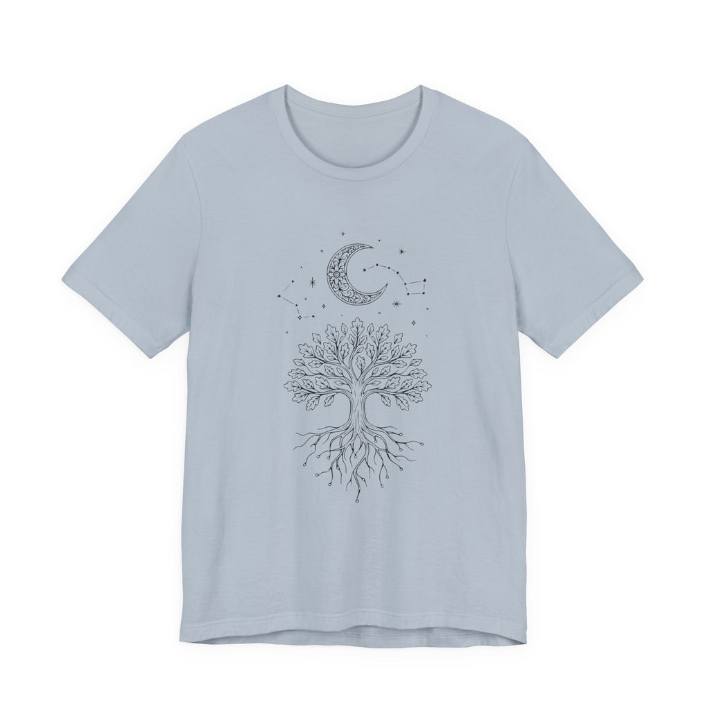 Cosmic Tree T-Shirt