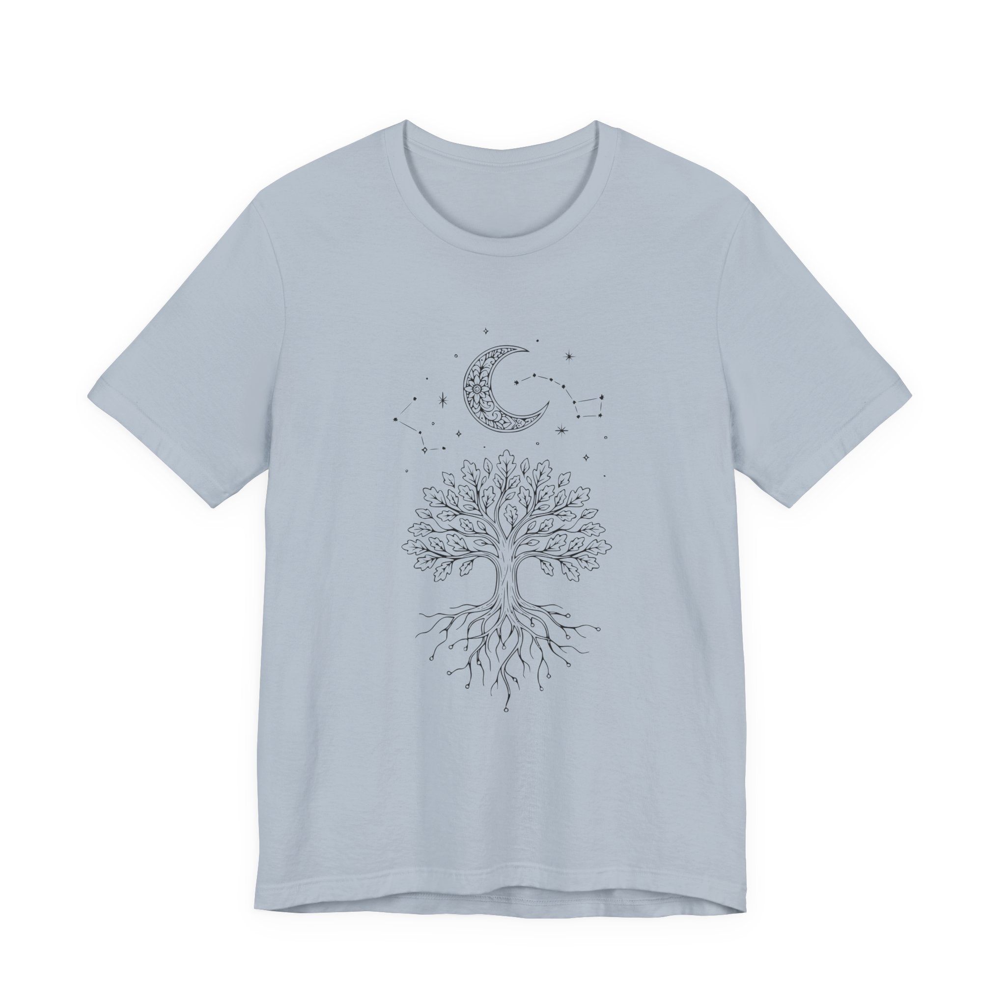 Cosmic Tree T-Shirt