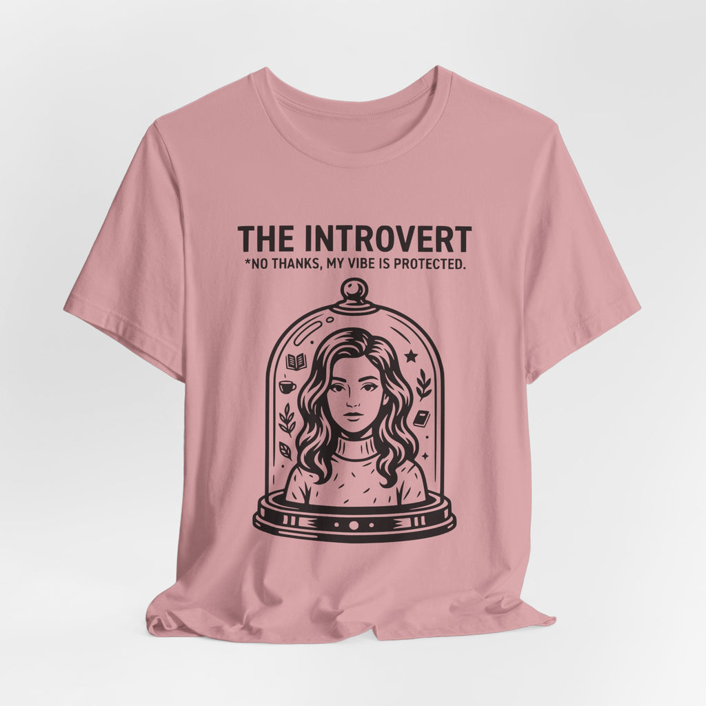 The Introvert T-Shirt