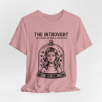 The Introvert T-Shirt