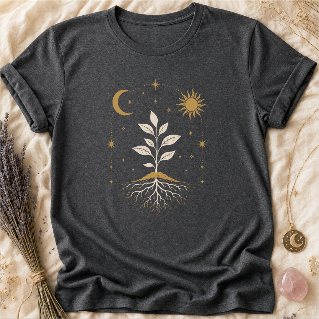 Maestro mockup | c50711e3-7cae-48e2-891f-310cfdc6eb9a | Dark Heather