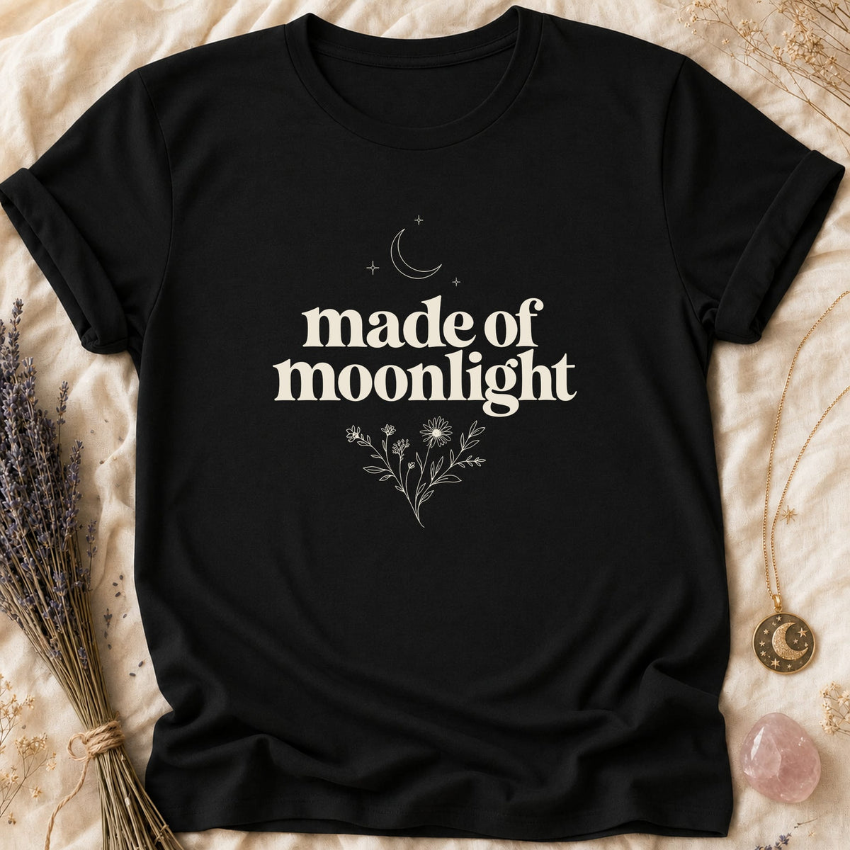 Moonstruck - Black [moonstruck]