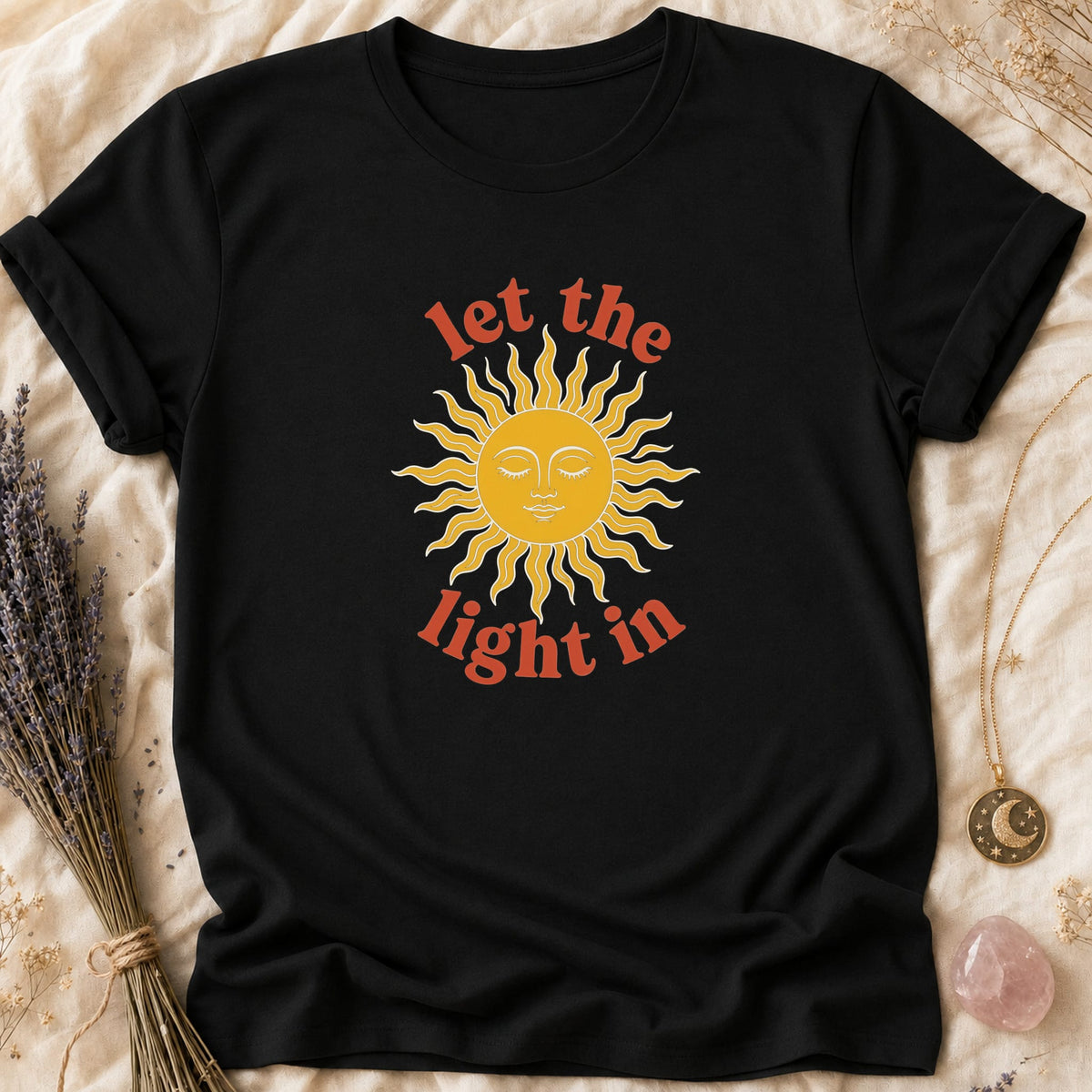 Light In - Black [light-in]