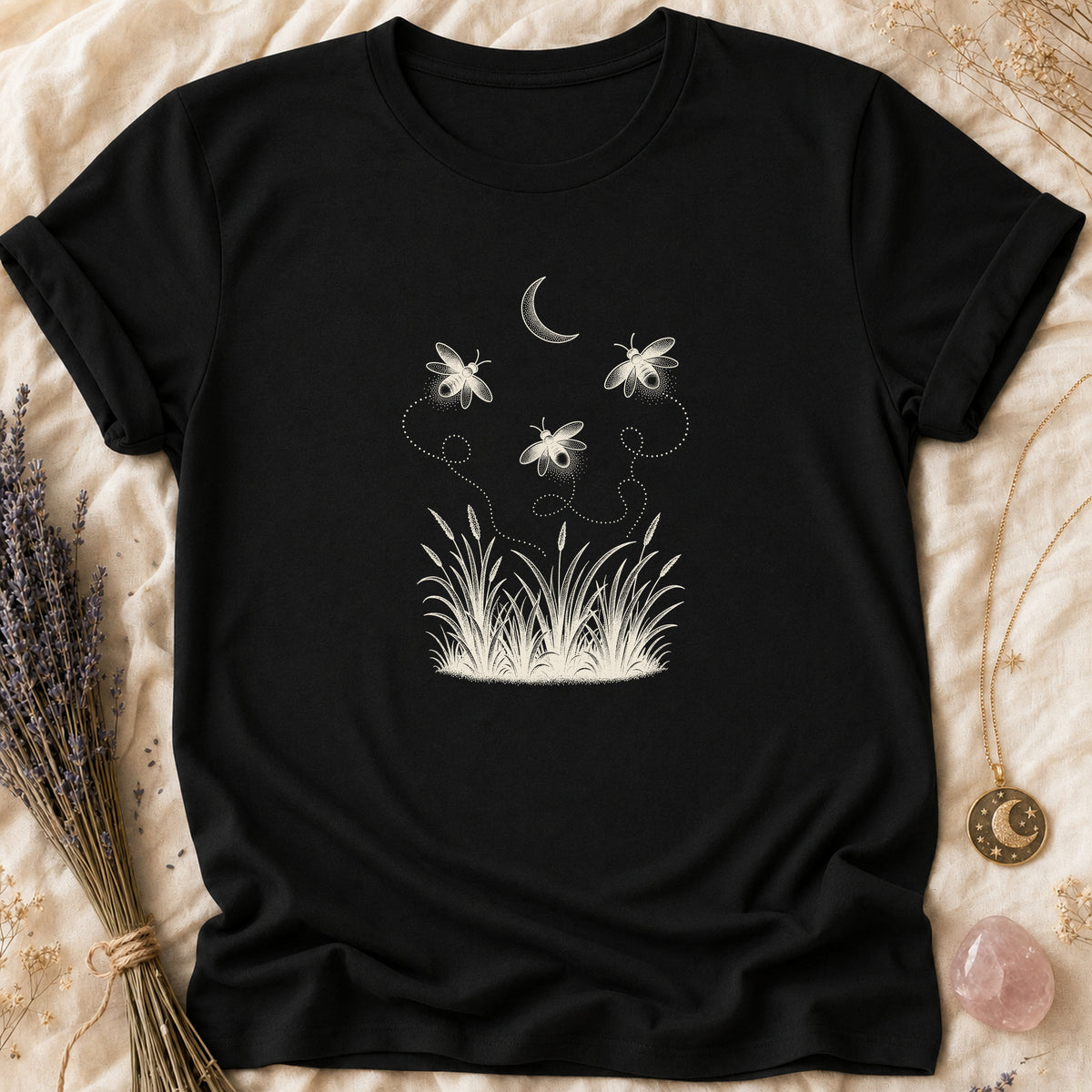Lantern Bugs - Black [lantern-bugs]