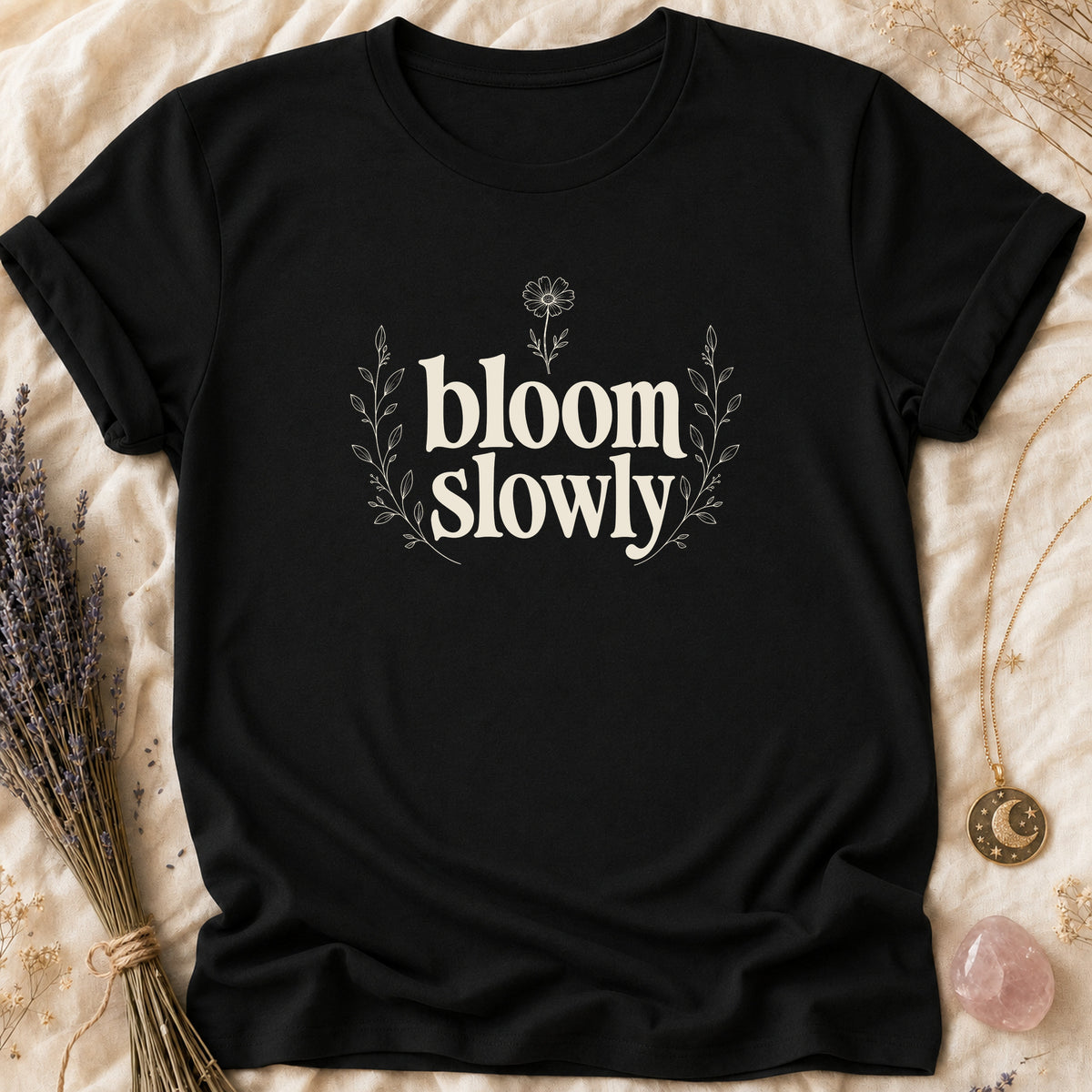 Late Bloomer - Black [late-bloomer]