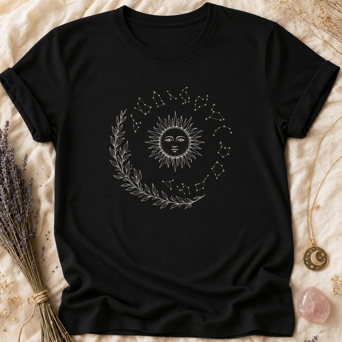 Star Wheel - Black [star-wheel]