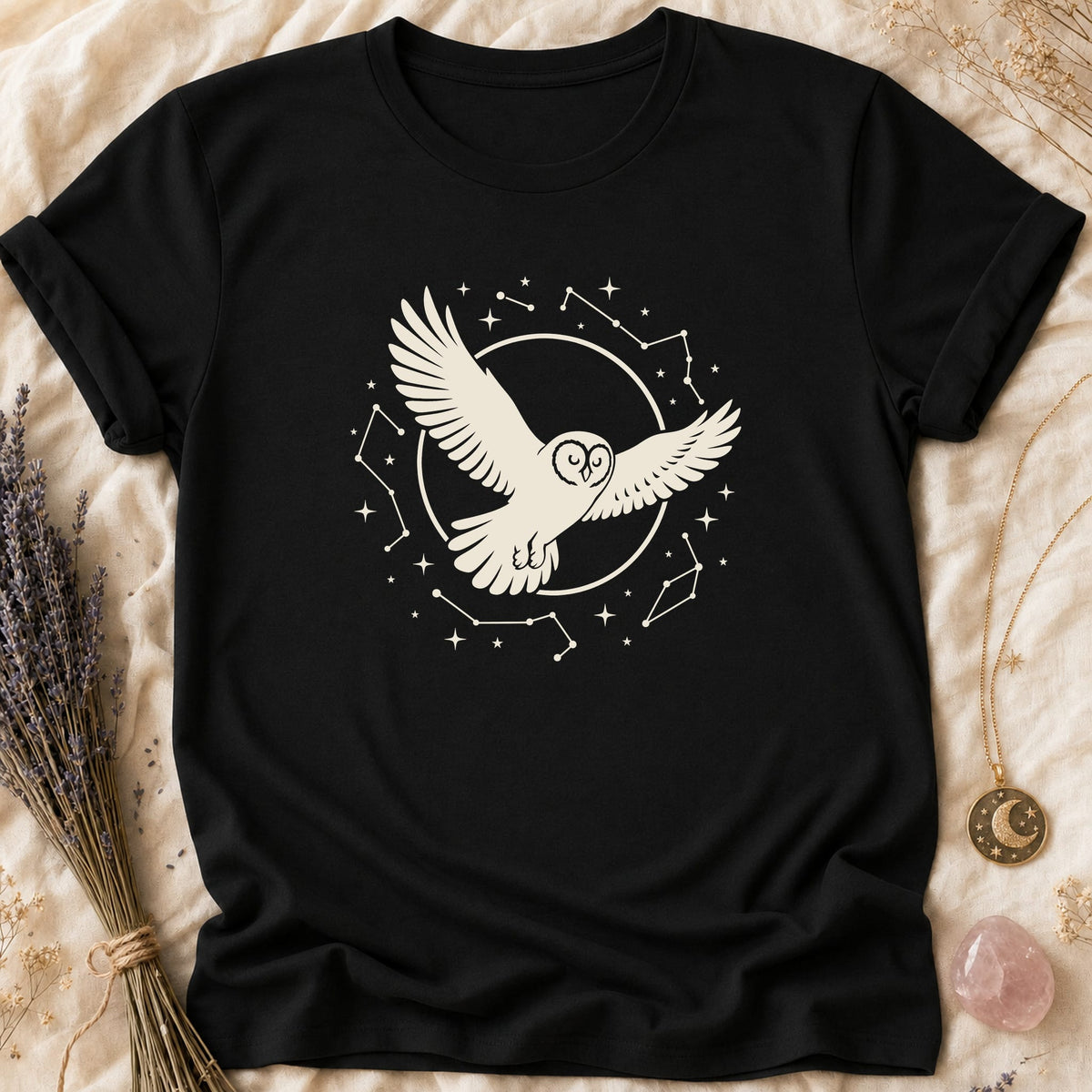 Moon Flight - Black [moon-flight]