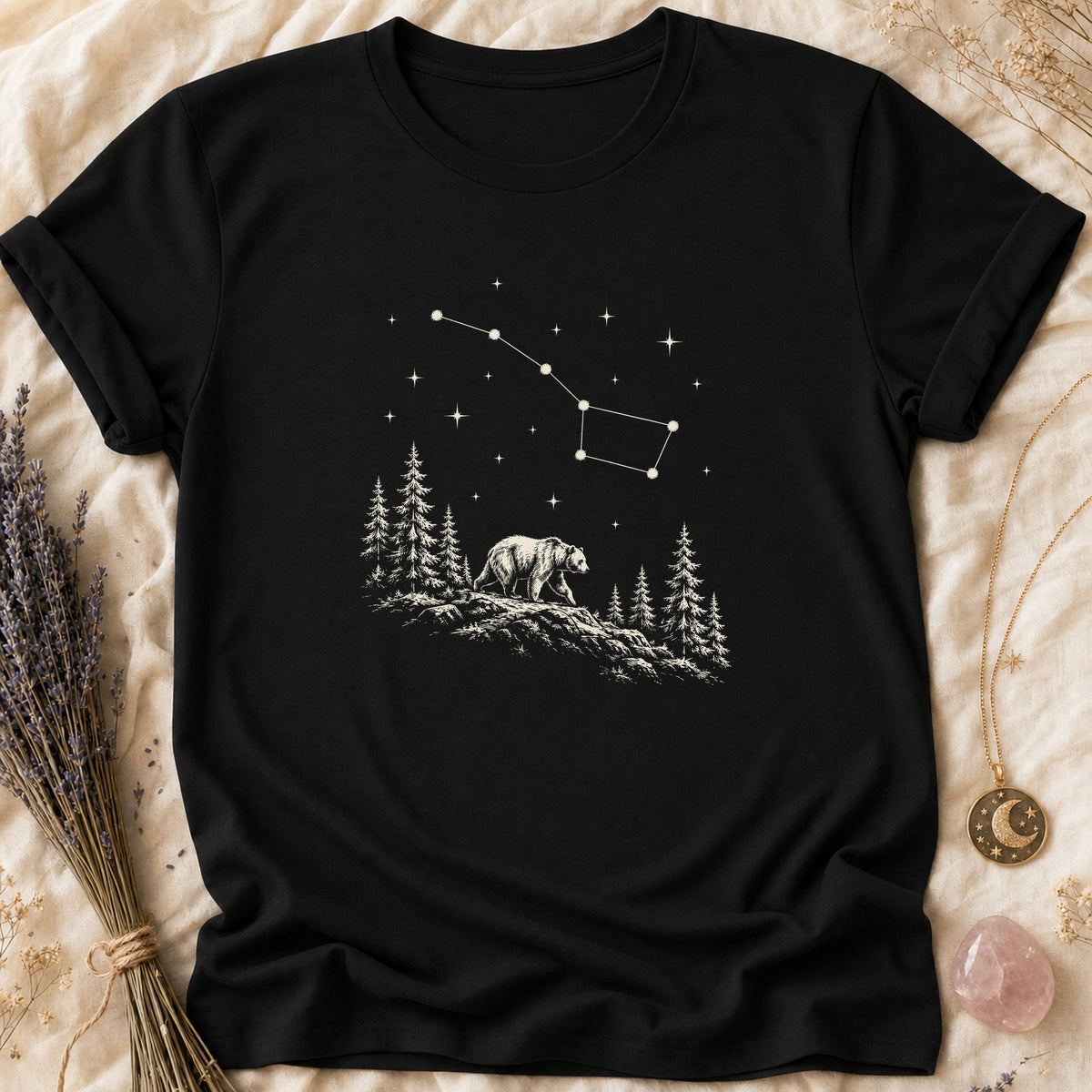 Great Bear - Black [great-bear]