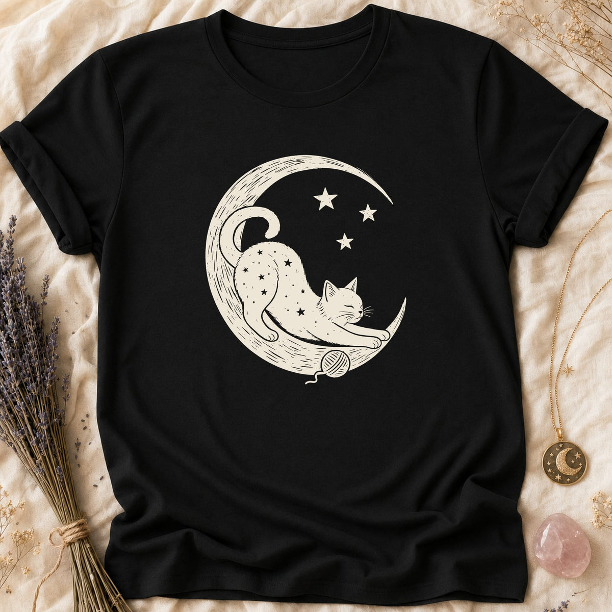 Midnight Stretch - Black [midnight-stretch]