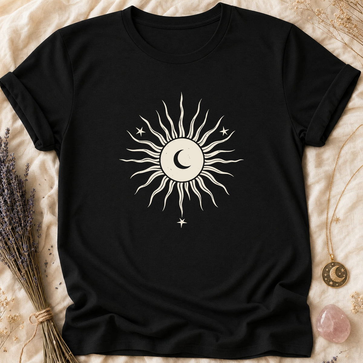 Little Eclipse - Black [little-eclipse]